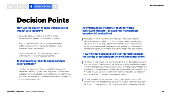 Tech Vision 2020 Interactive Report - Page 105
