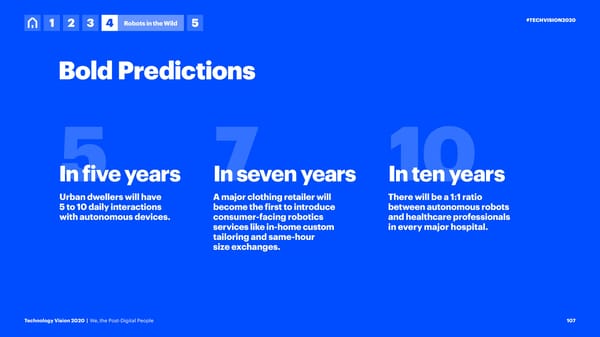 Tech Vision 2020 Interactive Report - Page 107