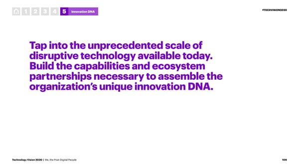 Tech Vision 2020 Interactive Report - Page 109