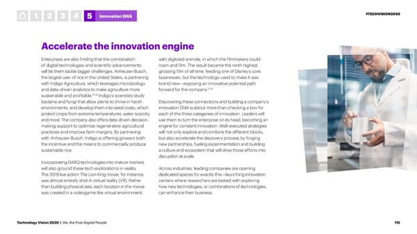 Tech Vision 2020 Interactive Report - Page 115