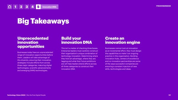 Tech Vision 2020 Interactive Report - Page 117