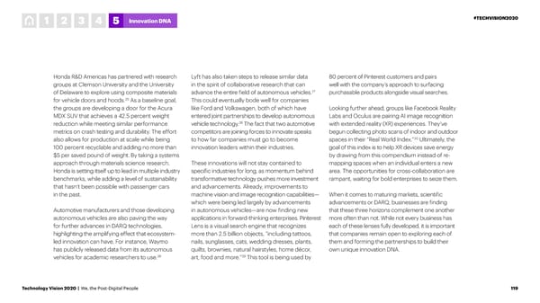 Tech Vision 2020 Interactive Report - Page 119