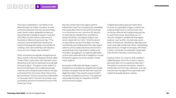 Tech Vision 2020 Interactive Report - Page 123