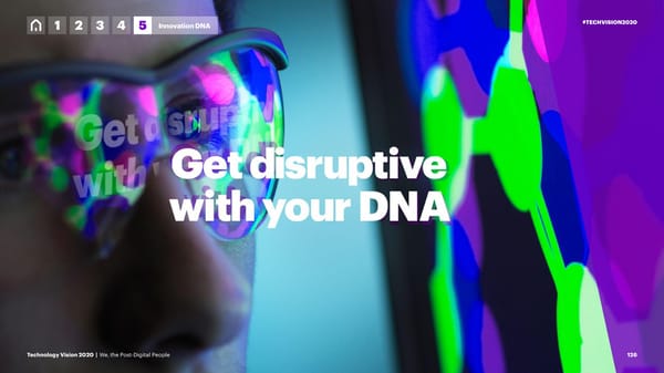 Tech Vision 2020 Interactive Report - Page 126