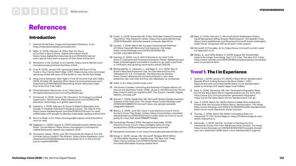 Tech Vision 2020 Interactive Report - Page 132