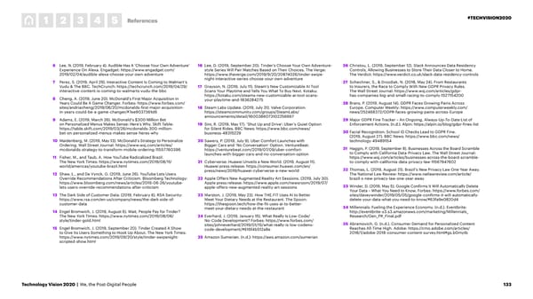 Tech Vision 2020 Interactive Report - Page 133