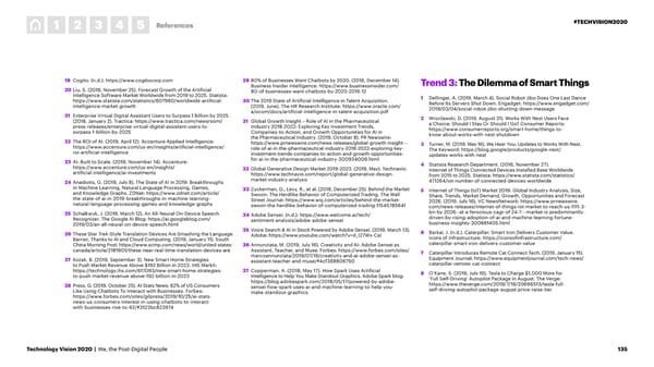 Tech Vision 2020 Interactive Report - Page 135